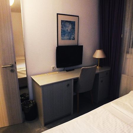 Werrapark Aktiv Hotel Am Sommerberg Masserberg Exteriér fotografie